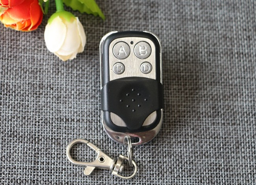 12brands Compatible Remote Control Such as Bft Dea Gbd