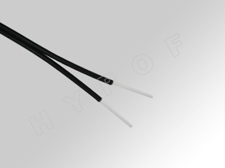 DC Series of Duplex POF Cable