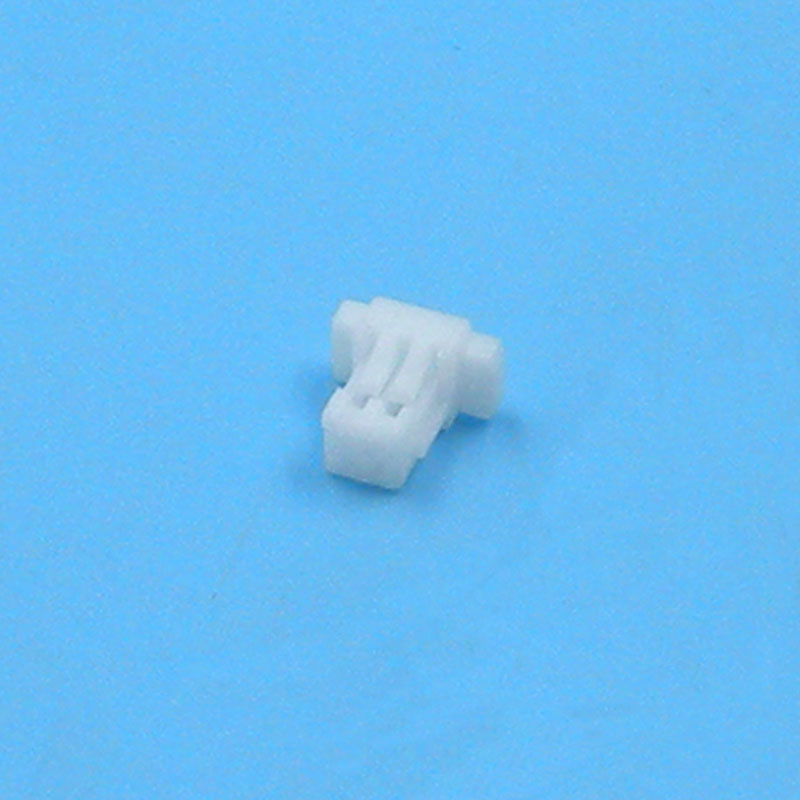 Sh1.0 Wiring Harness Terminal 2 Way Connector