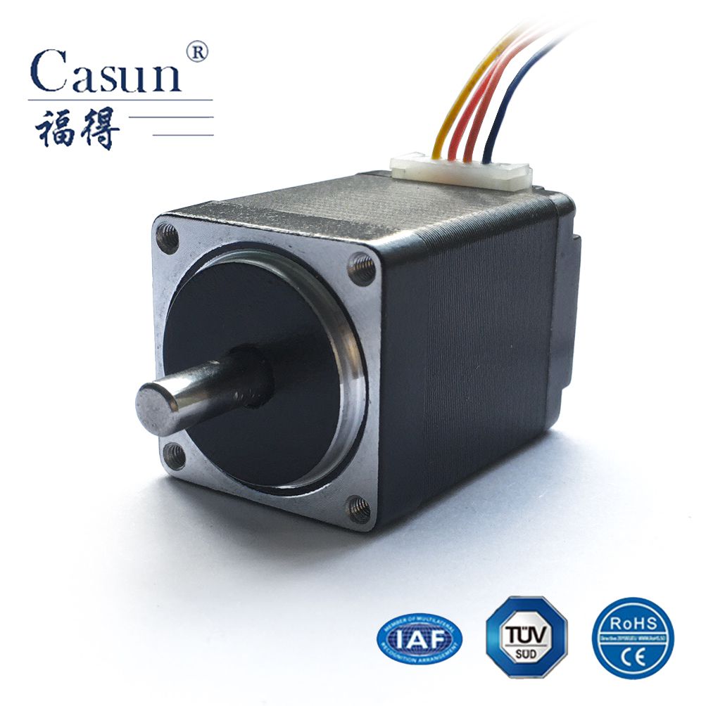 28mm NEMA 11 Hybrid 2 Phase Stepper Motor with 1.8 Degree