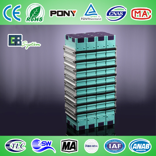 Rechargeable Lithium Battery Pack 200ah Gbs-LFP200ah
