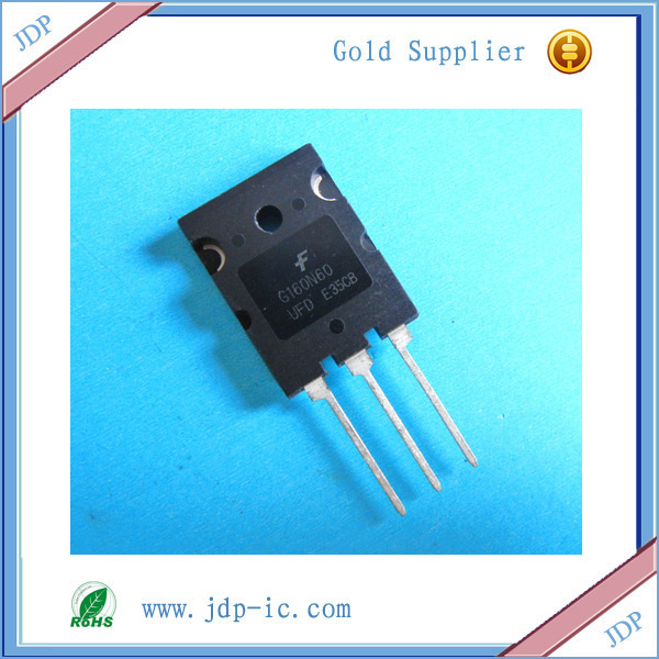 Power Transistor G160n60ufd