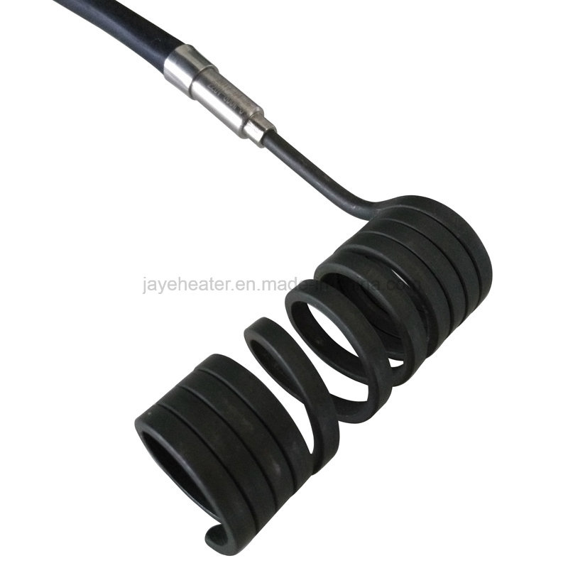 Hot Runner Coil Spring Heater Customized