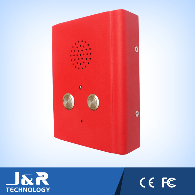 Emergency Telephone Auto-Dial Lift Phone Elevator Intercom