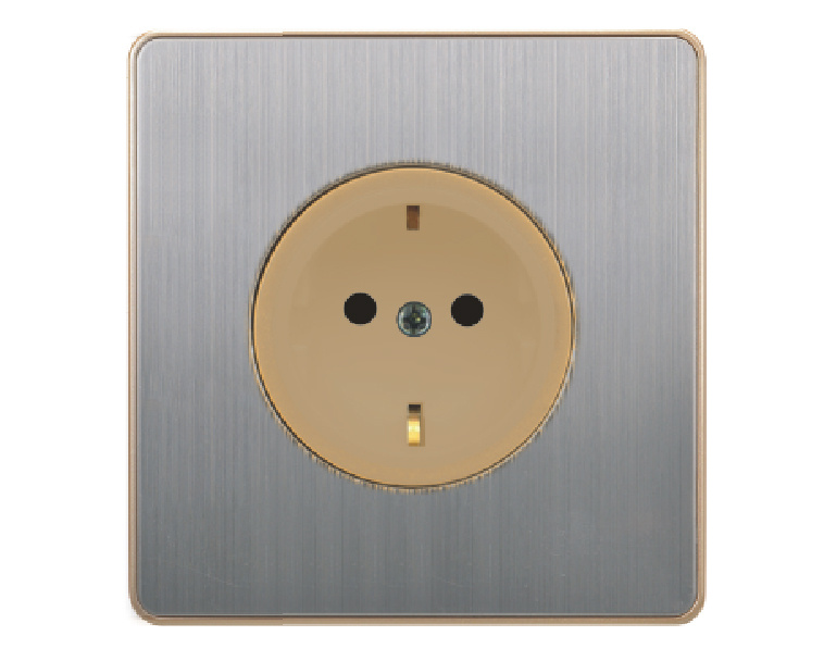 Hf-012 Socket Outlet
