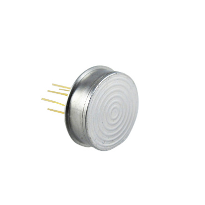 Piezoresistive Silicon Pressure Sensor (PC17)