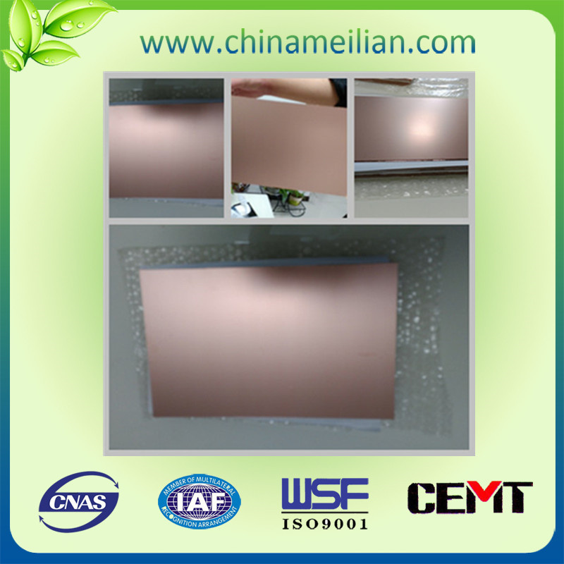 High Quality Electric Fr4 Copper Clad Laminate Sheet