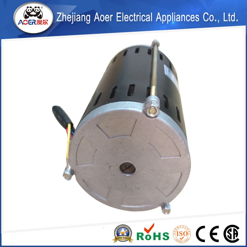 AC Single Phase Asynchronous 350W Coffee Grinder Motor