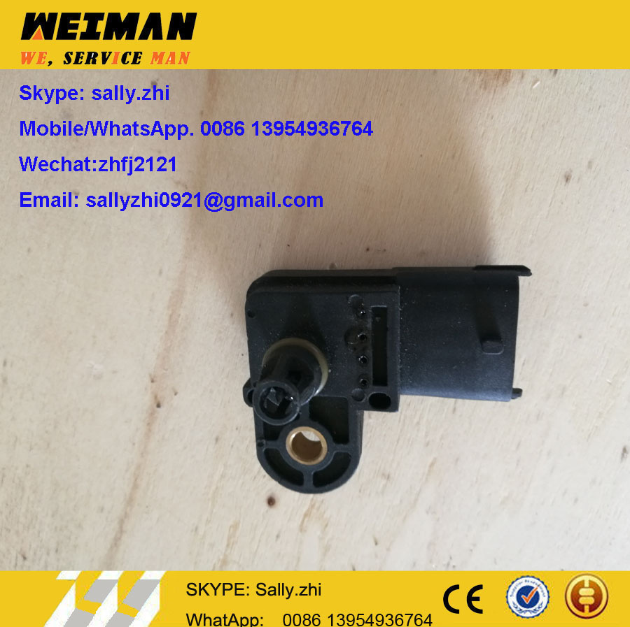 Sdlg Sensor 410001007009 for Sdlg Loader LG936/LG956/LG958