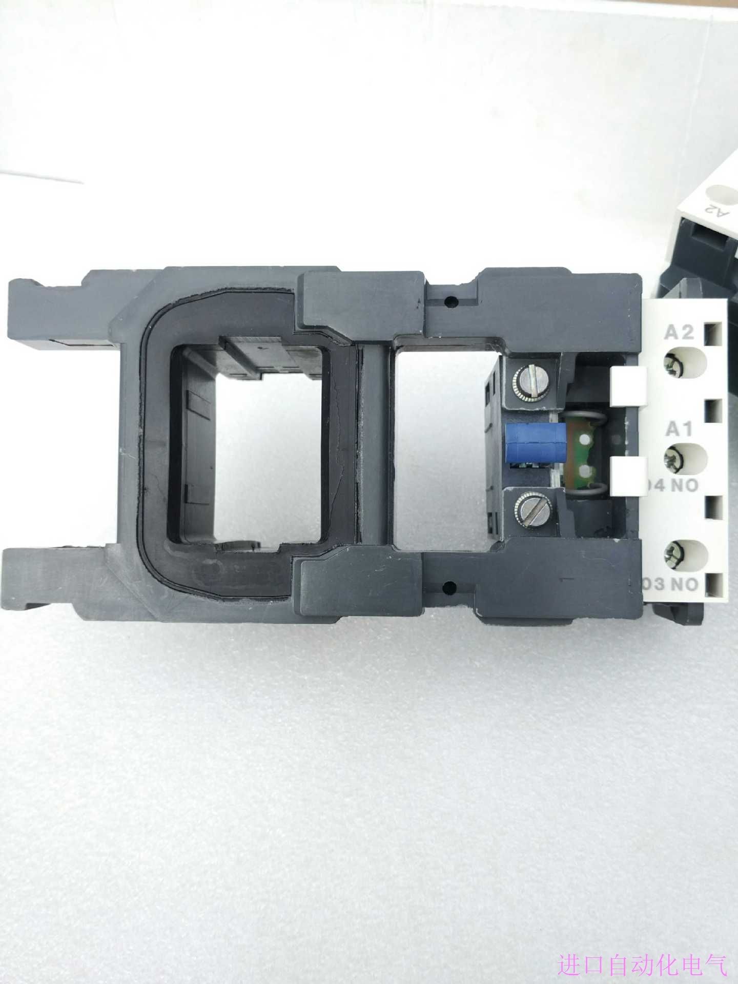 Bobbin of LC1-D LC1-F Contactor Lx1-D2 Lx1-D4 Lx1-H Lx1-FF Lx1-Fj Lx1-Fk Lx1-Fn Contactor Bobbin
