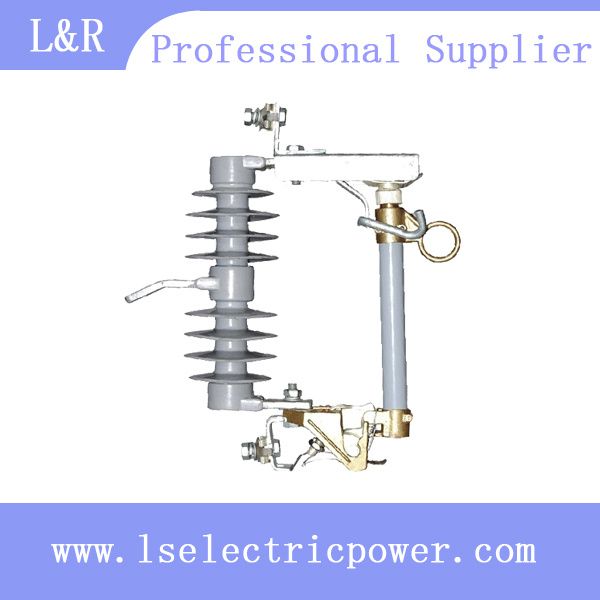 High Voltage Dropout Fuse Cutout (H) Prw12-12kv