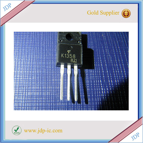 Hot Sell IC Chip K1358