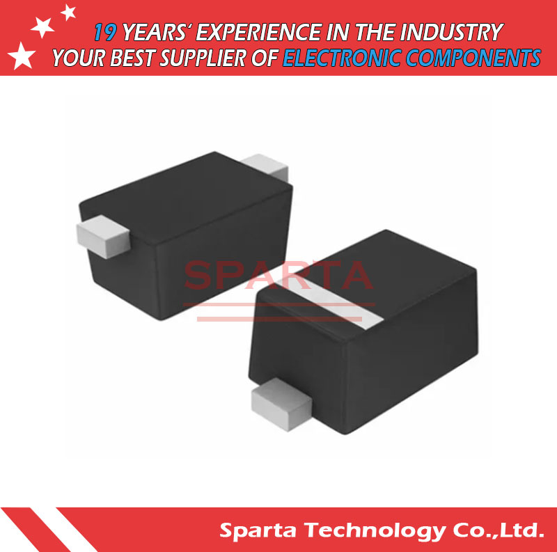 Rb521s-30 Integrated Circuit Transistor IC