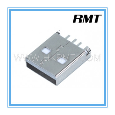 2.0 USB Connector (USB218-0421-12201R)