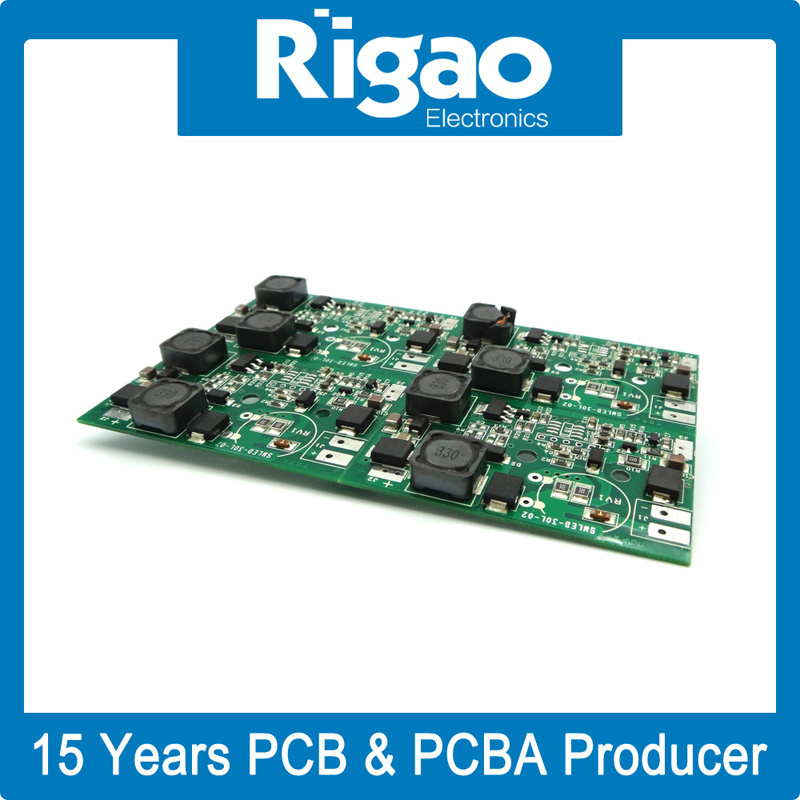 Copper Base PCB Assembly Prototype Manufacturers