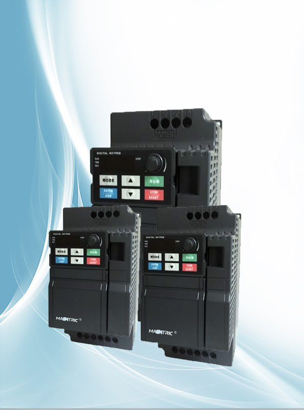 S900GS Small Appearance AC Drive for Fun