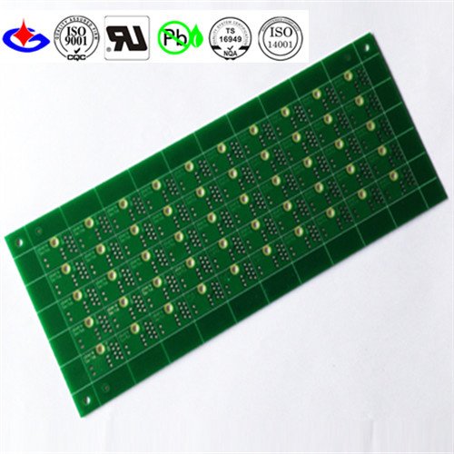 Hot Sell 4 Layer Fr4 PCB Manufacturing