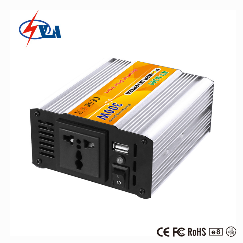 12V 300W Power Inverter