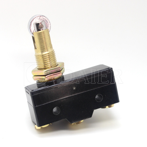 High Temperature Z-15gq22-B Micro Switch T85 5e4
