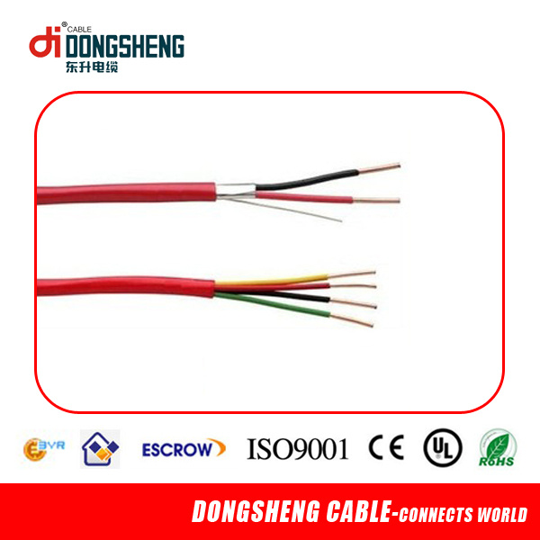 0.5mm 2 Cores/3 Core Multi-Core Power Cable Manufacturer