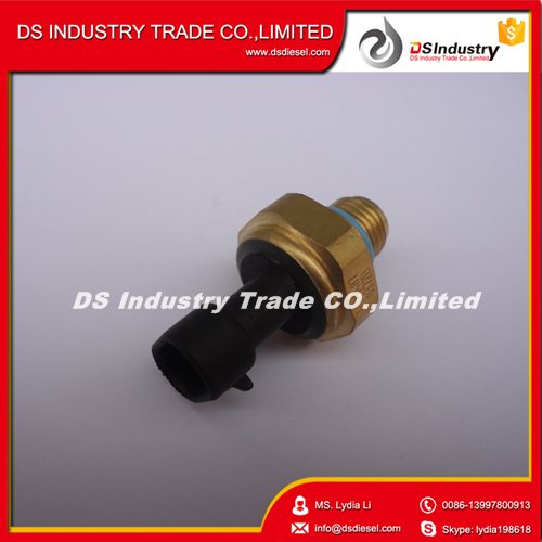 Cummins Engine Parts 4921487 Oil Pressure Sensor