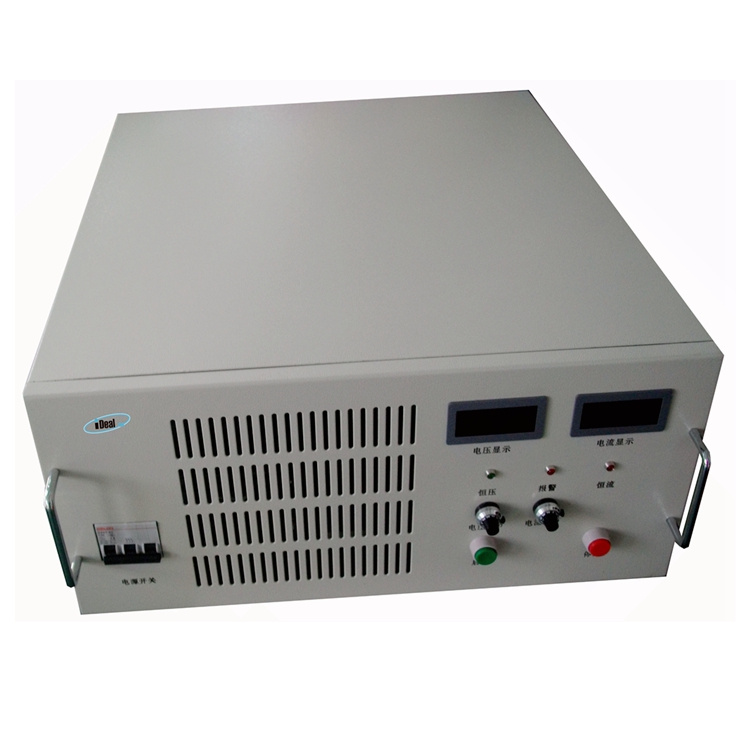 Csp Series High Frequency Switching DC Power Supply 60V100A