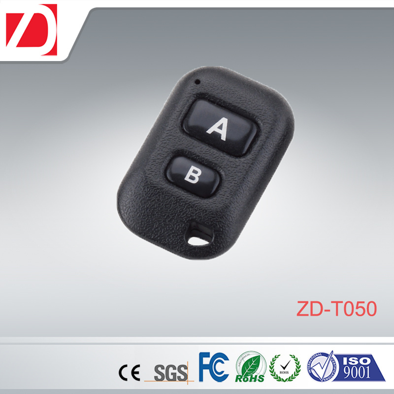 Universal Remote Control