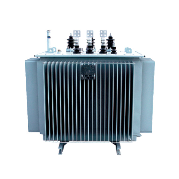 Honle Oil Immersed Electric Transformer