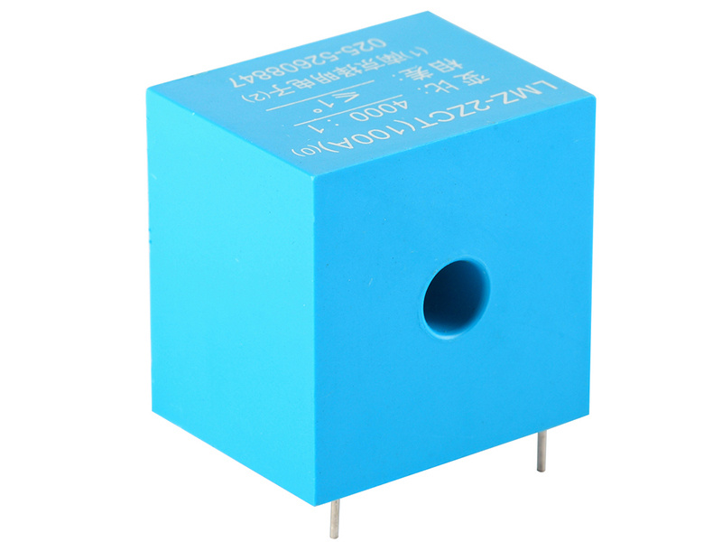 4000: 1 Lmz-2zct (100A) Current Transformer Used for Relay Protection