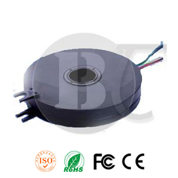 Reliable Pancake Slip Ring From Chinese Factory with Flexible Solution