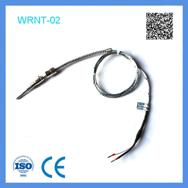 Shanghai Feilong Ferrule Type Thermocouple