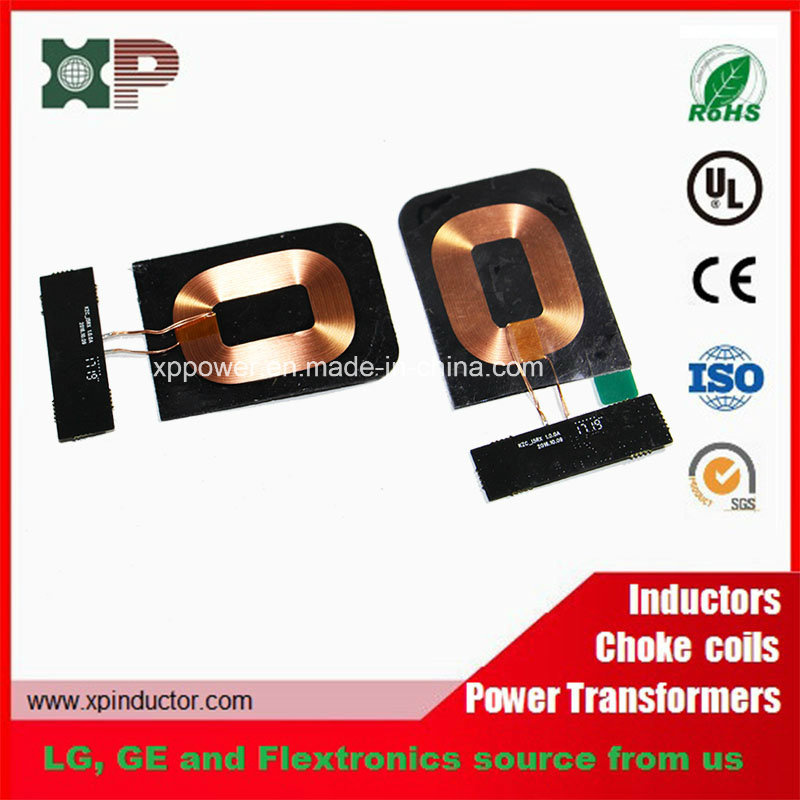 Battery Charging PCBA Assembly Wearable Device Tracking Coil