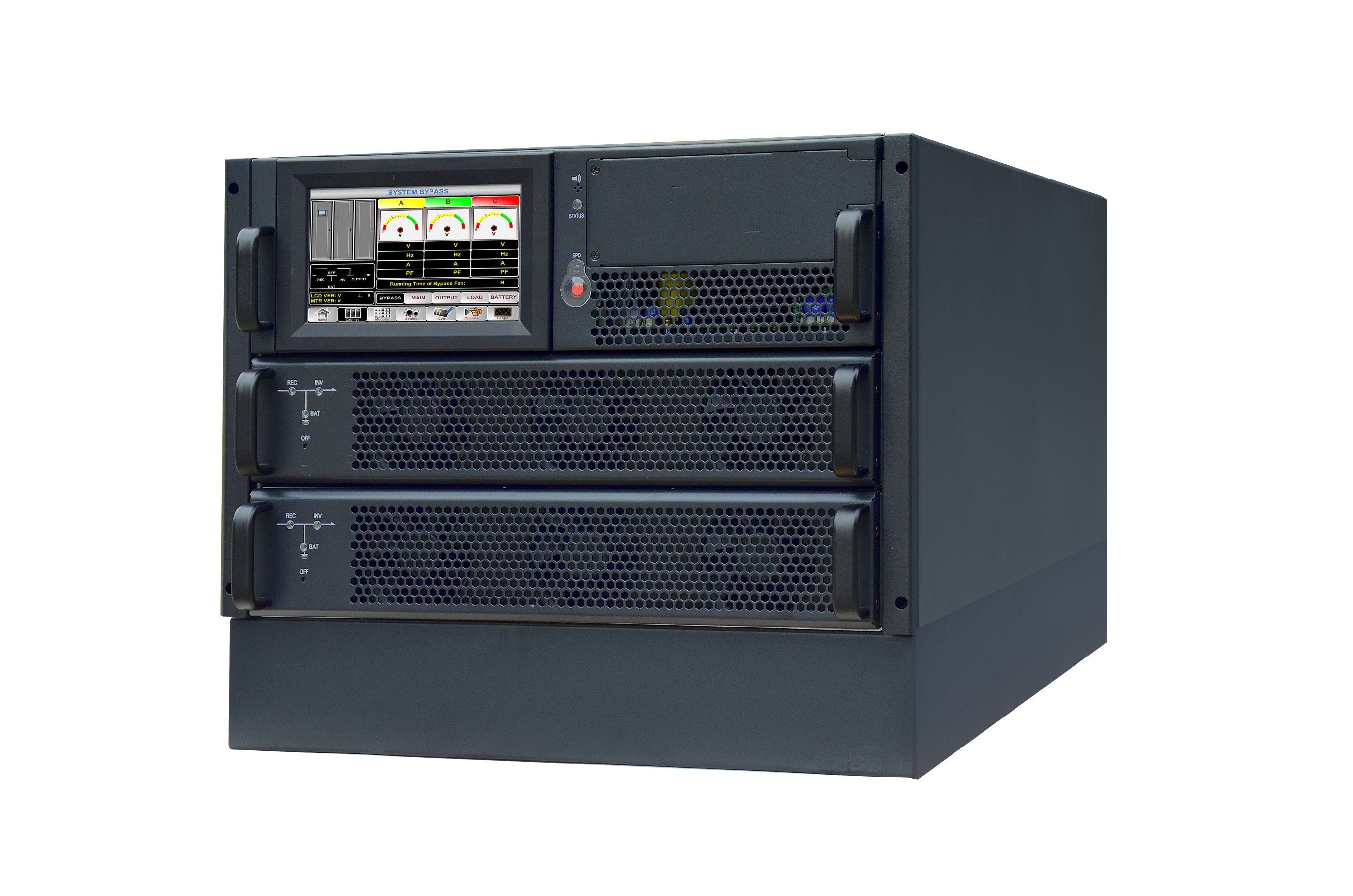Power Bank Backup UPS SUN200L-M10 for Office