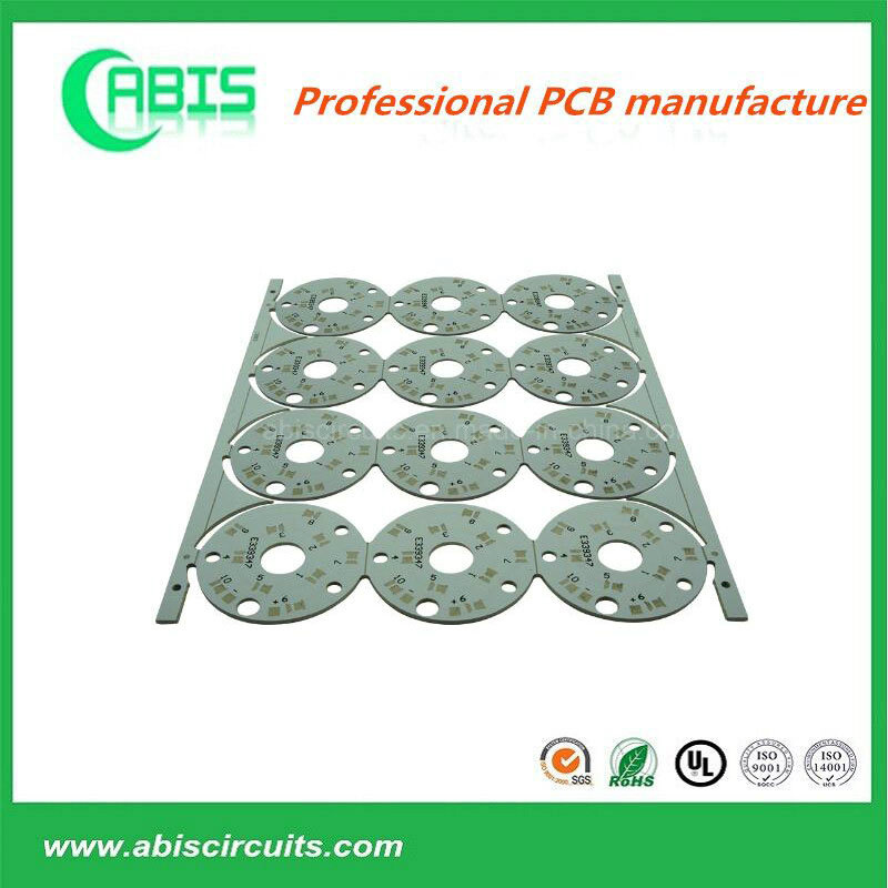 Aluminum LED Sign Board PCB