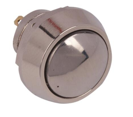 IP65 Electrical Micro Switch Price/Push Button Switch,