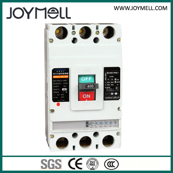 Earth Leakage MCCB 1A~800A