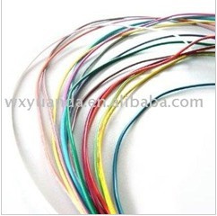 Low Voltage PVC Insulated Wire for Vechicles