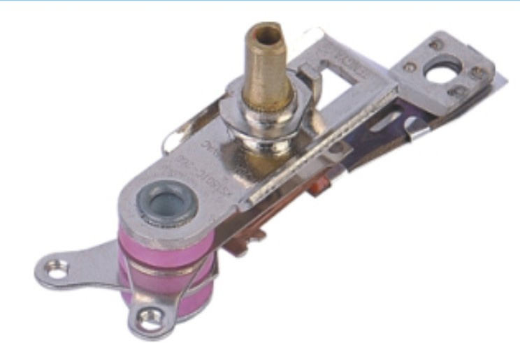 Kst-801 Series Thermostat Temperature Control (Kst-801C)
