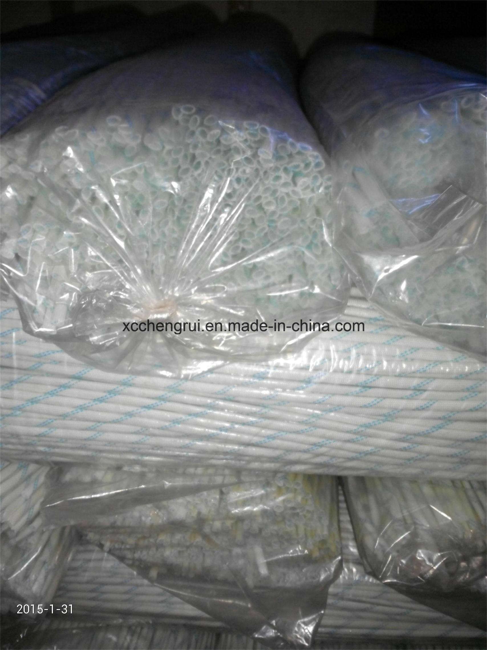 2715 Fiberglass Insulation Sleeving