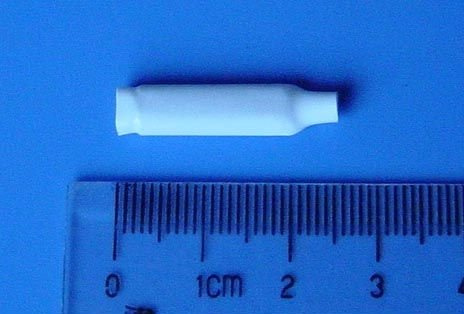B-Connector Dry or Silicone Glue Filled