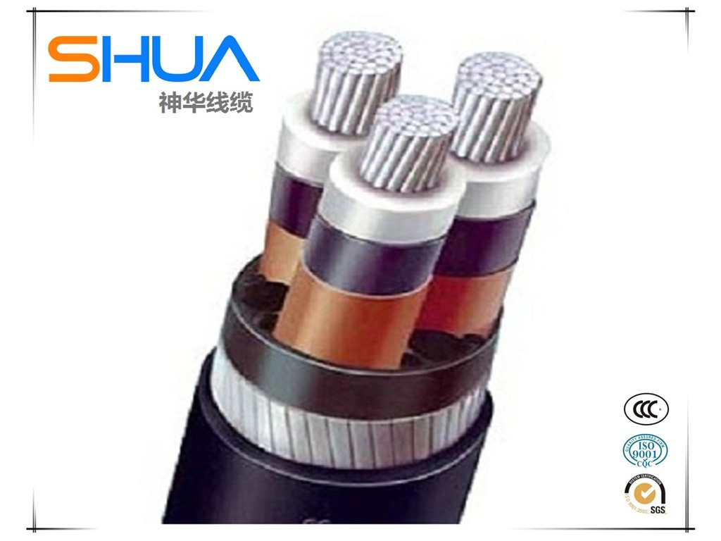 Rubber Insulated Flexible Cable H05rn-F
