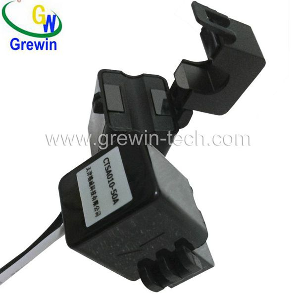 Lighting, Air Condition Equipment Split Core Current Transformer Suppliers