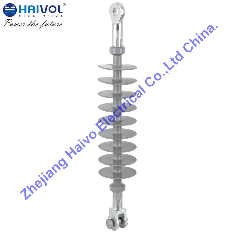 (FXYW4-35/100) Long Rod Suspension Composite Insulator