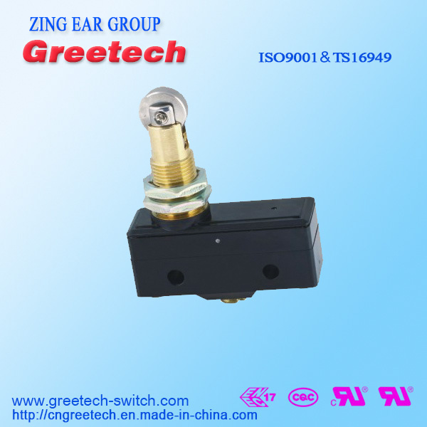 Large Basic Limit Switch with ENEC/UL/CQC