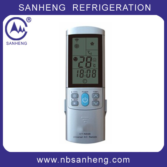 AC Motor Speed Controller