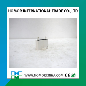 Cbb61A AC Motor Capacitor for Fan