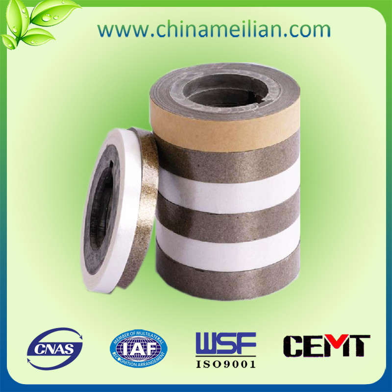 Fiberglass Electrical Insulation Mica Tape