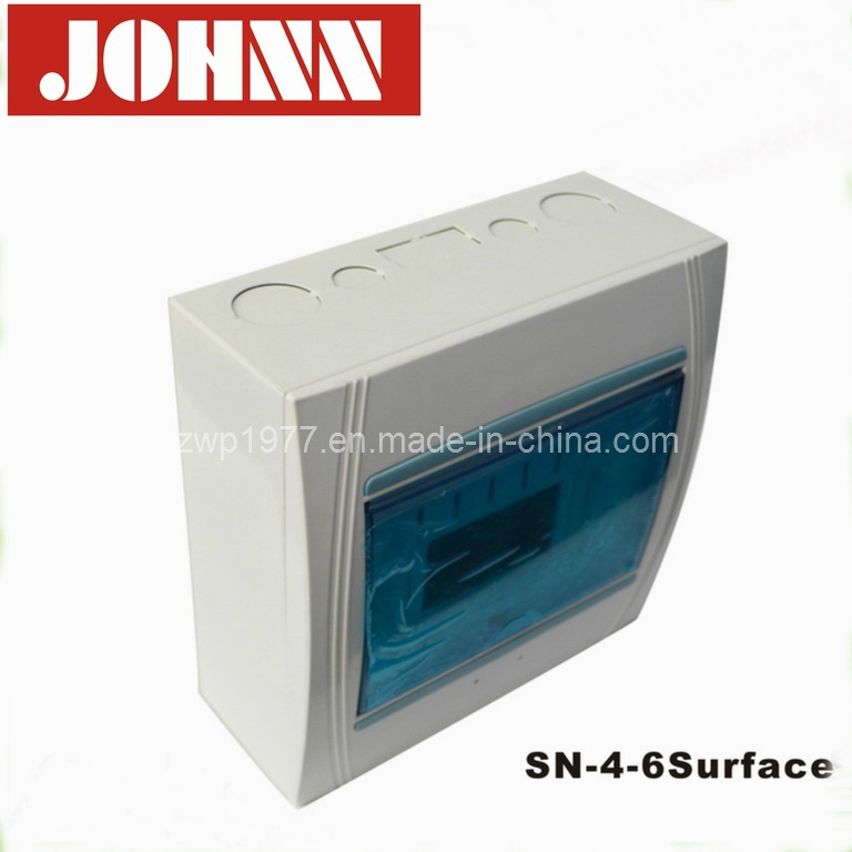 Sn-2-4 Surface Distribution Box in China