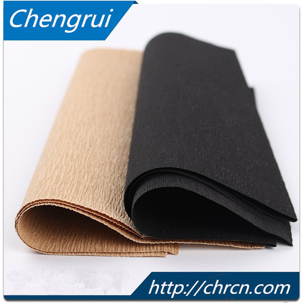 Good Electrical Transformer Crepe Paper