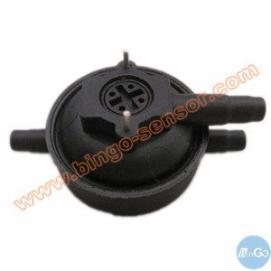 PCB Mounted Differential Pressure Switch PS-La27